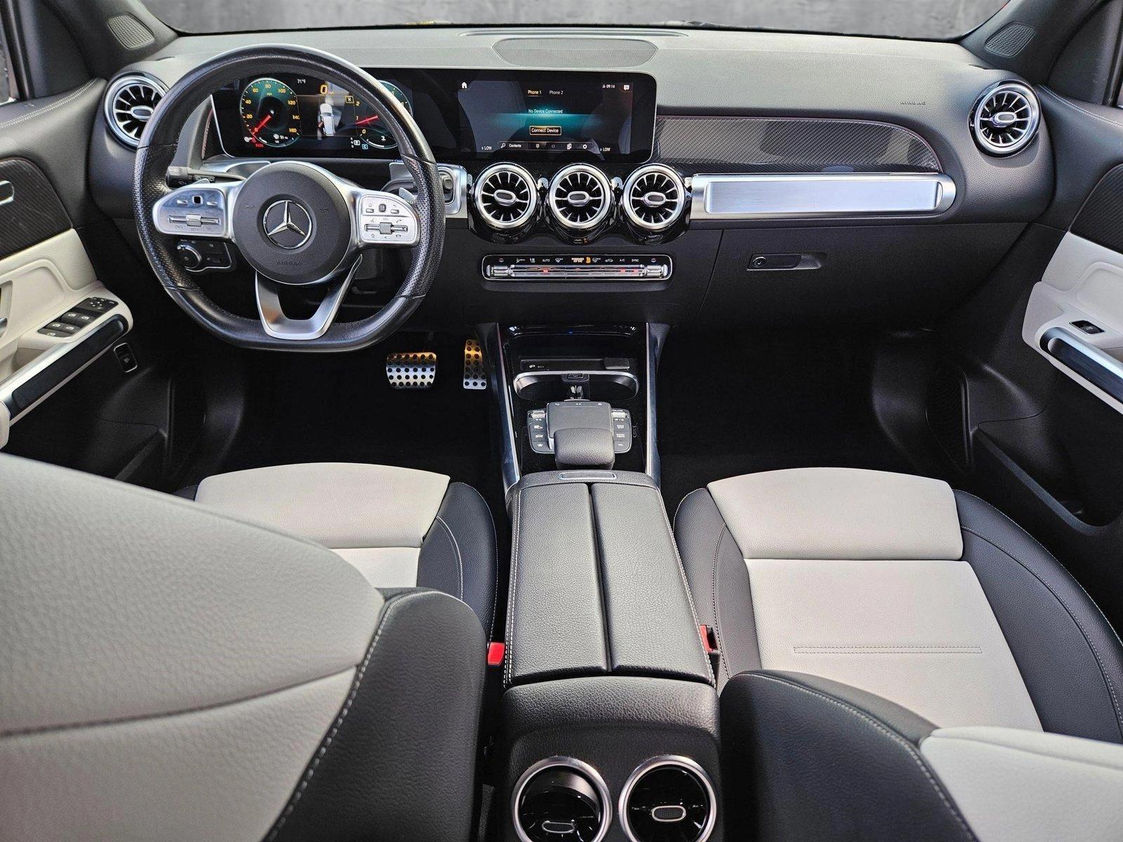 2021 Mercedes-Benz GLB Vehicle Photo in Fort Lauderdale, FL 33316