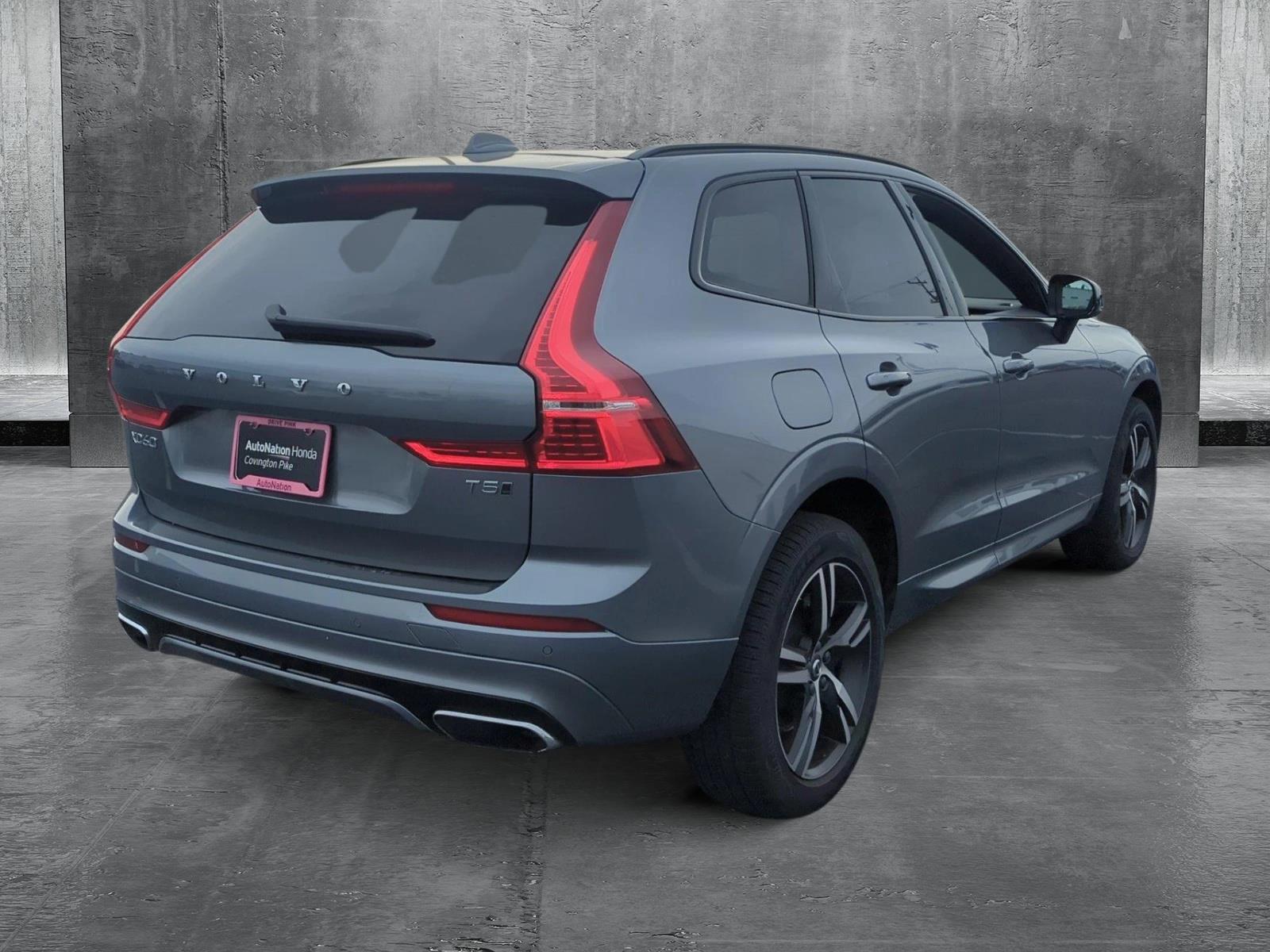 2021 Volvo XC60 Vehicle Photo in Memphis, TN 38128