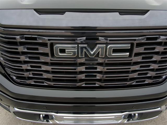 2023 GMC Sierra 1500 Vehicle Photo in ALBERTVILLE, AL 35950-0246