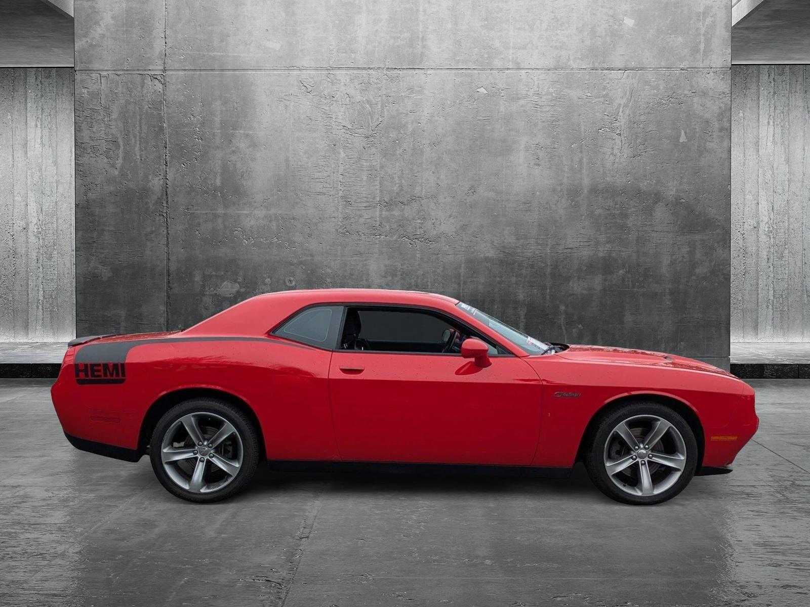 2015 Dodge Challenger Vehicle Photo in Clearwater, FL 33765