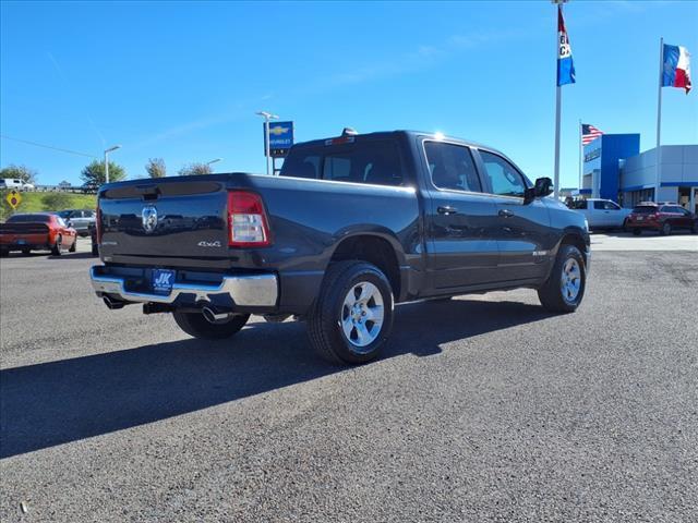 2021 Ram 1500 Vehicle Photo in NEDERLAND, TX 77627-8017