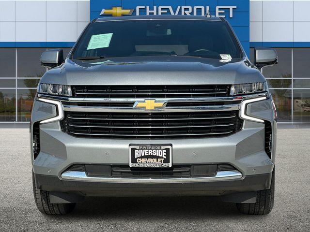 2023 Chevrolet Tahoe Vehicle Photo in RIVERSIDE, CA 92504-4106