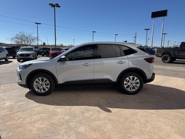 2025 Ford Escape Vehicle Photo in Winslow, AZ 86047-2439