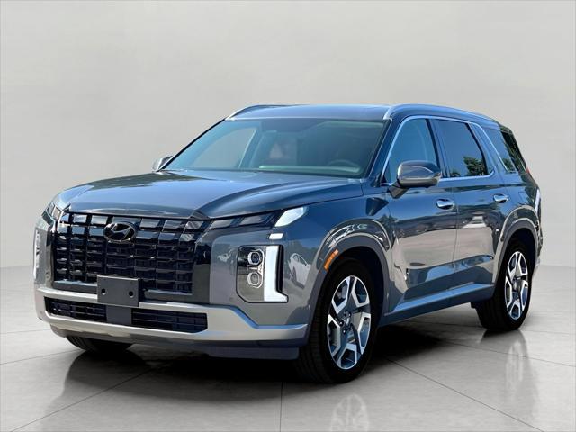 2025 Hyundai PALISADE Vehicle Photo in Green Bay, WI 54304