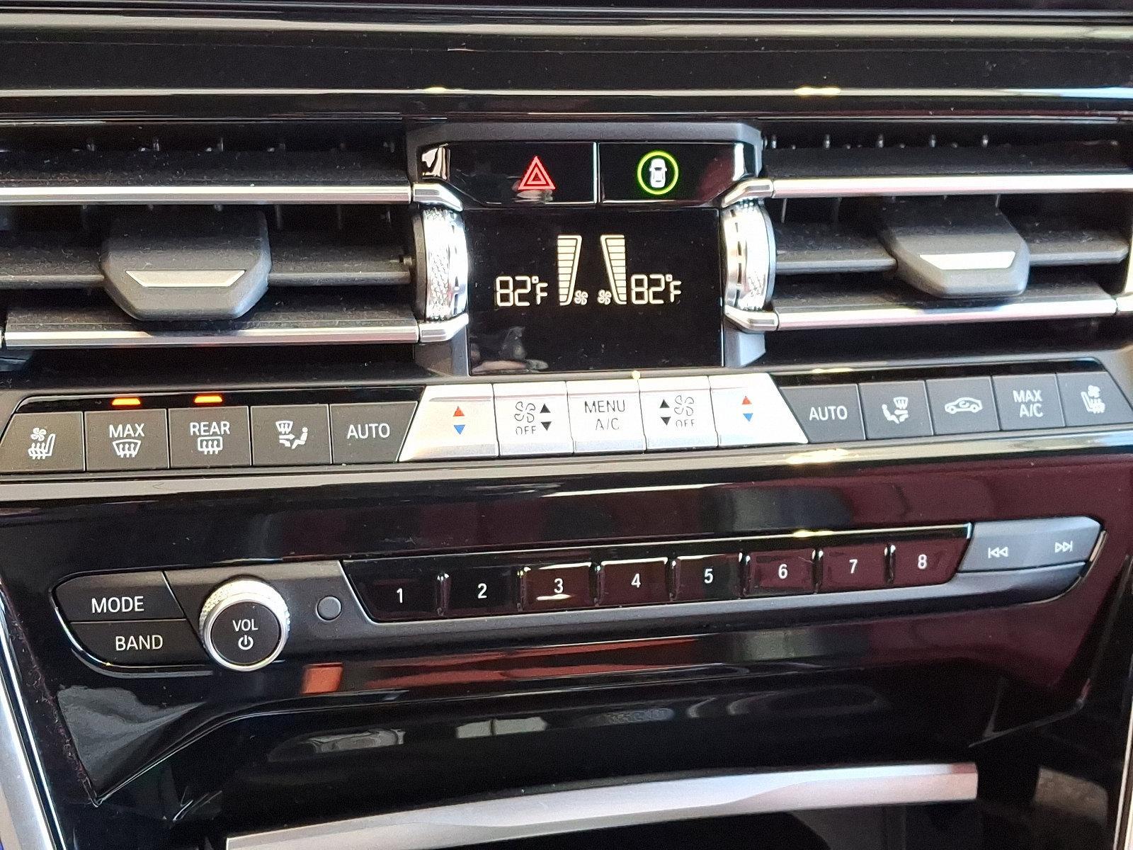 2024 BMW 840i Vehicle Photo in Lancaster, PA 17601
