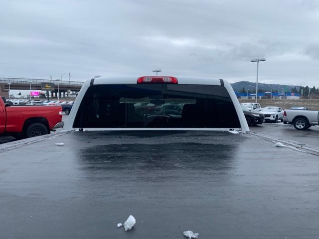 2018 GMC Sierra 2500HD Vehicle Photo in POST FALLS, ID 83854-5365