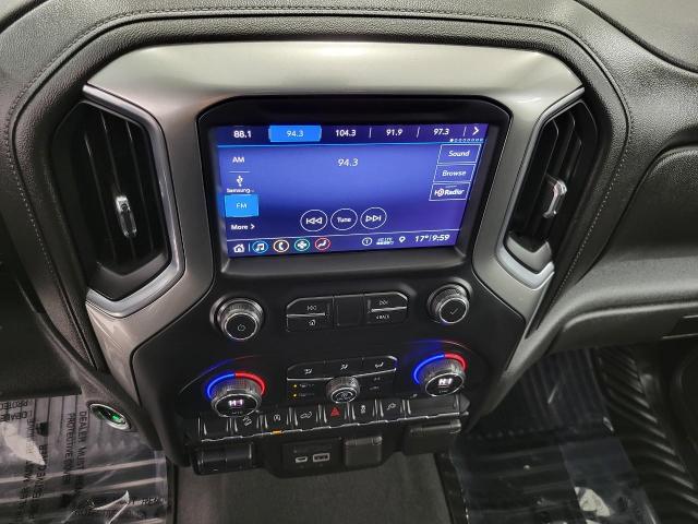 2019 Chevrolet Silverado 1500 Vehicle Photo in NEENAH, WI 54956-2243