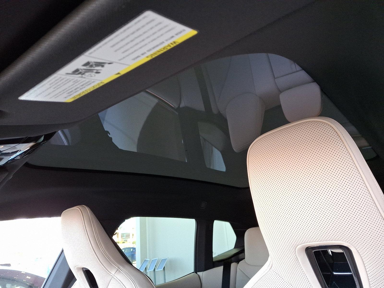 2025 BMW iX Vehicle Photo in Lancaster, PA 17601