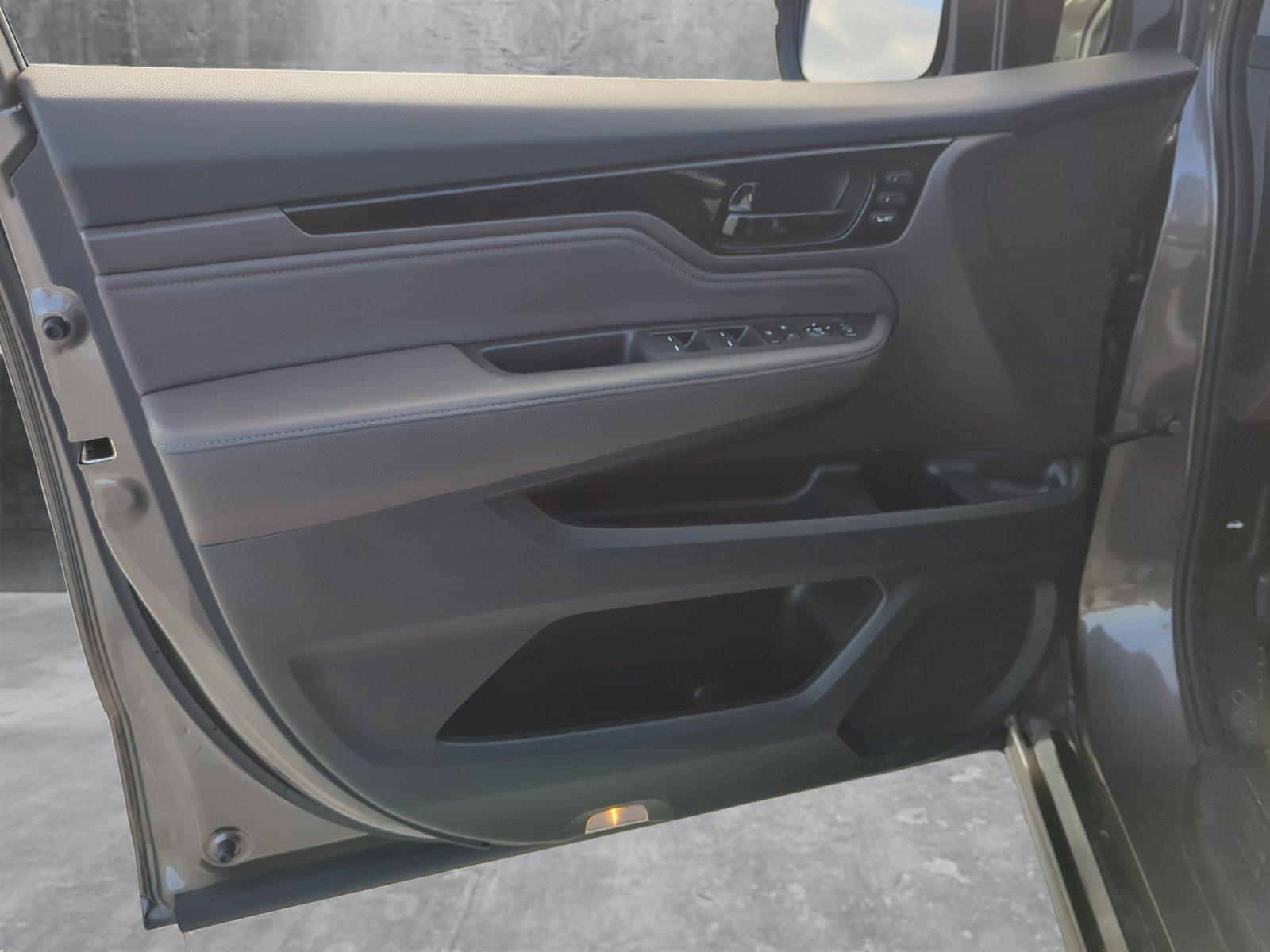 2023 Honda Odyssey Vehicle Photo in Ft. Myers, FL 33907