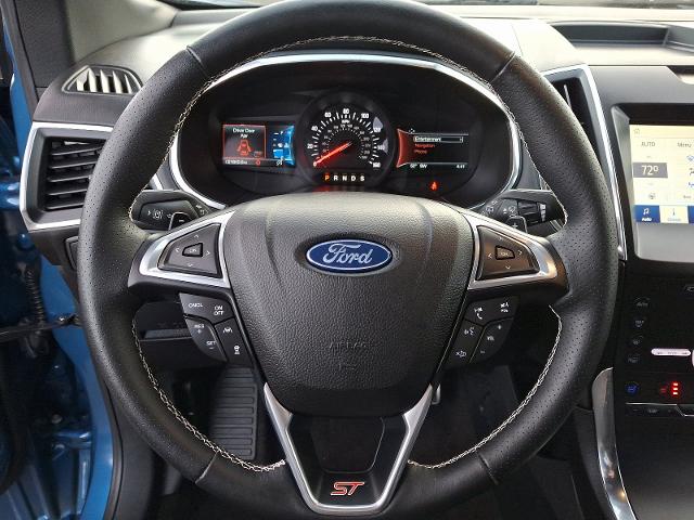 2020 Ford Edge Vehicle Photo in TREVOSE, PA 19053-4984