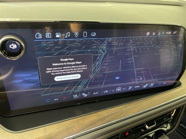 2025 Chevrolet Tahoe Vehicle Photo in PHOENIX, AZ 85014-3381