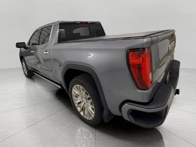 2019 GMC Sierra 1500 Vehicle Photo in NEENAH, WI 54956-2243