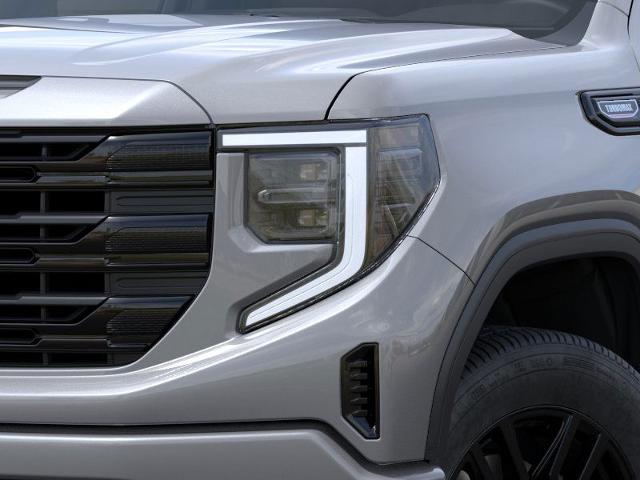 2025 GMC Sierra 1500 Vehicle Photo in LITTLE FALLS, NJ 07424-1717