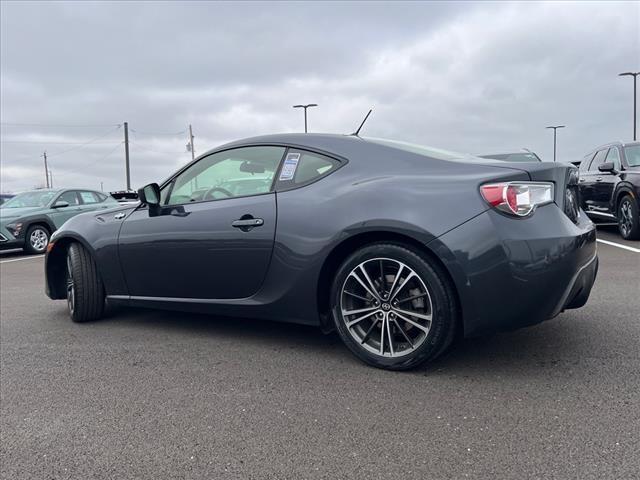 2013 Scion FR-S Vehicle Photo in Shiloh, IL 62269