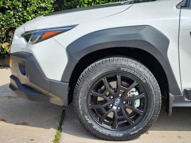 2024 Subaru Crosstrek Vehicle Photo in DALLAS, TX 75209