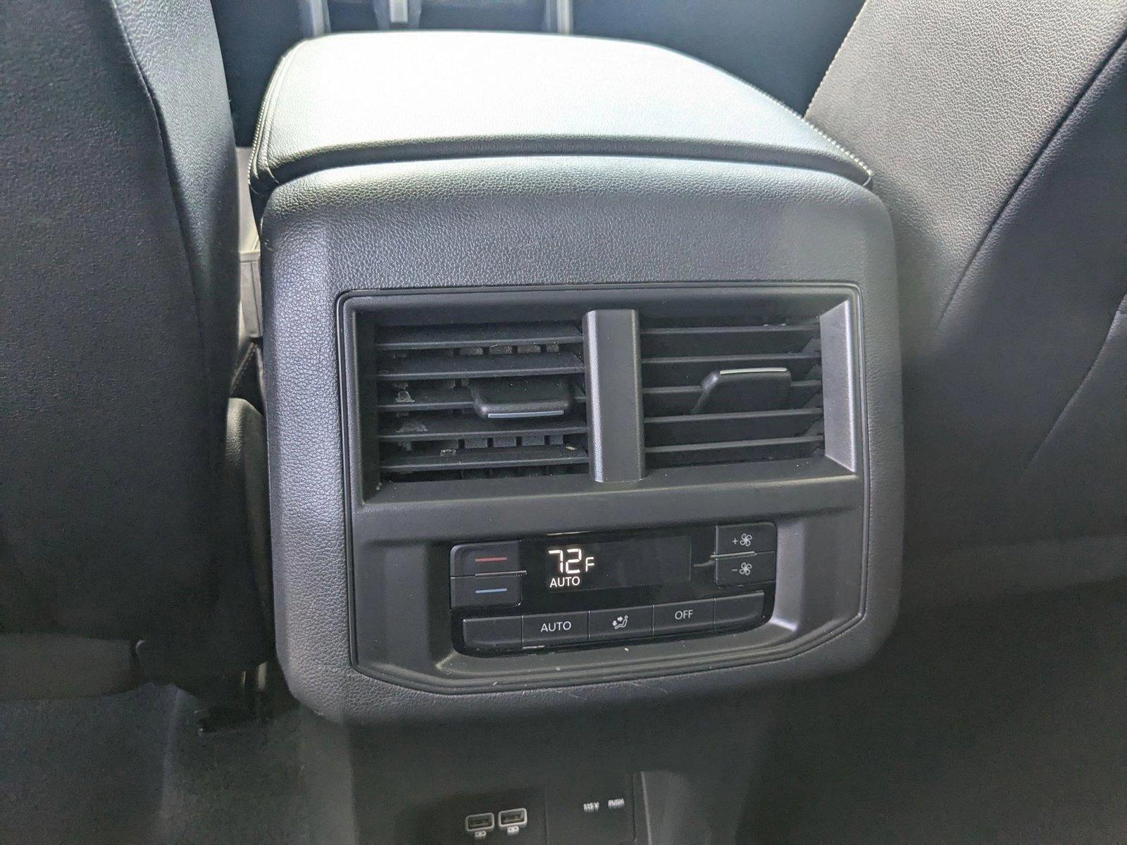 2021 Volkswagen Atlas Vehicle Photo in Miami, FL 33135