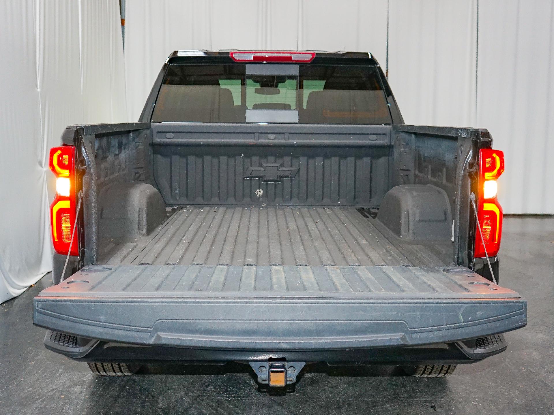 2023 Chevrolet Silverado 1500 Vehicle Photo in SMYRNA, DE 19977-2874