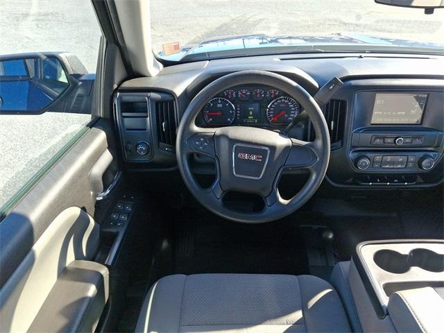 2018 GMC Sierra 1500 Vehicle Photo in BERLIN, MD 21811-1121