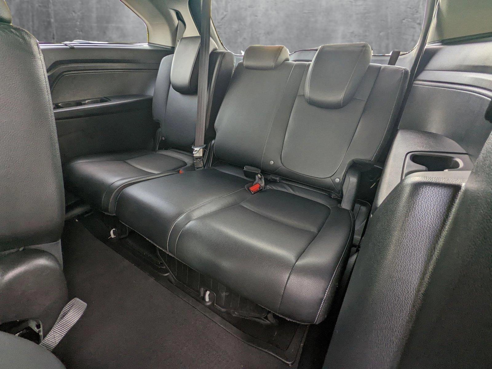 2023 Honda Odyssey Vehicle Photo in Hollywood, FL 33021