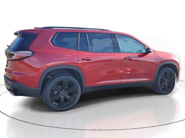 2025 GMC Acadia Vehicle Photo in SMYRNA, GA 30080-7630