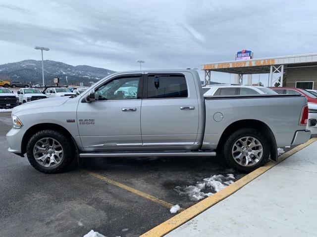 2015 Ram 1500 Vehicle Photo in POST FALLS, ID 83854-5365