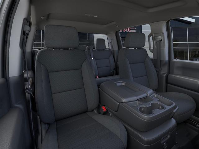 2025 GMC Sierra 2500 HD Vehicle Photo in OAK LAWN, IL 60453-2517