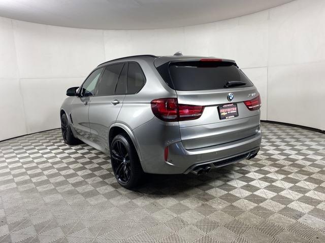 2018 BMW X5 M Vehicle Photo in MEDINA, OH 44256-9001