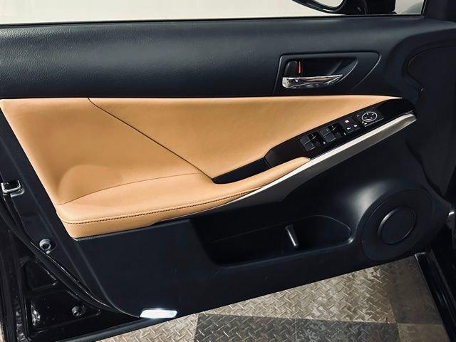 2015 Lexus IS 250 Vehicle Photo in MEDINA, OH 44256-9631