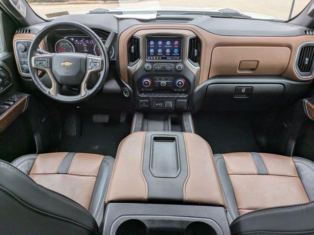 2022 Chevrolet Silverado 3500 HD Vehicle Photo in SELMA, TX 78154-1460