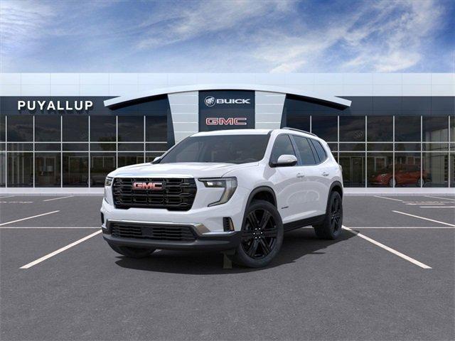 2025 GMC Acadia Vehicle Photo in PUYALLUP, WA 98371-4149