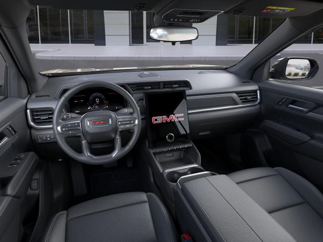 2025 GMC Terrain Vehicle Photo in GREEN BAY, WI 54303-3330