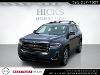 Certified 2020 GMC Acadia AT4 with VIN 1GKKNLLS3LZ124650 for sale in Robstown, TX