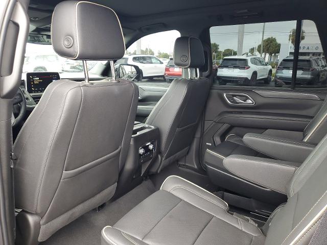 2023 GMC Yukon Vehicle Photo in LIGHTHOUSE POINT, FL 33064-6849