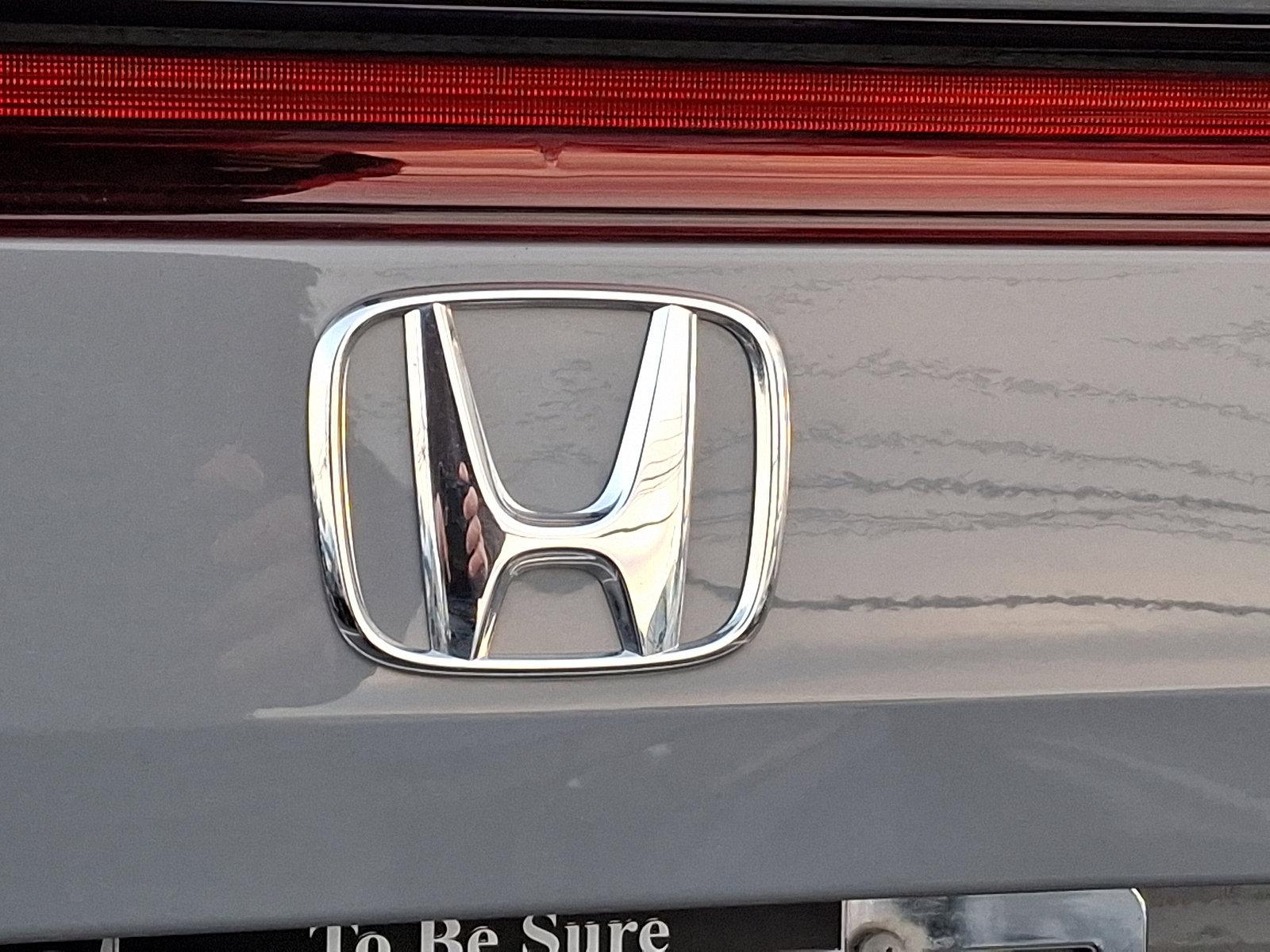 2025 Honda Civic Hatchback Vehicle Photo in Harrisburg, PA 17111