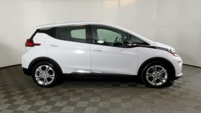 2018 Chevrolet Bolt EV Vehicle Photo in ALLIANCE, OH 44601-4622