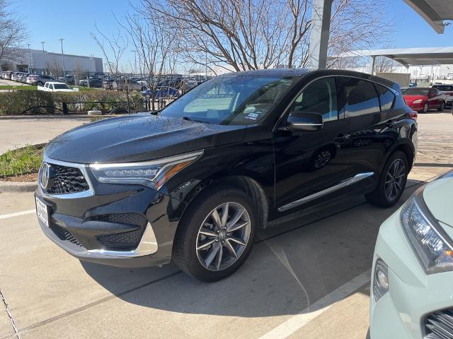 2019 Acura RDX Vehicle Photo in Grapevine, TX 76051