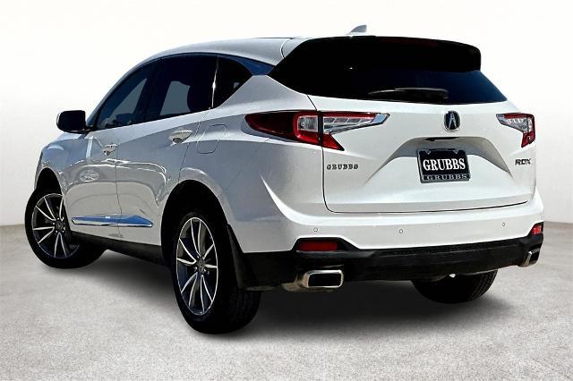 2022 Acura RDX Vehicle Photo in Grapevine, TX 76051