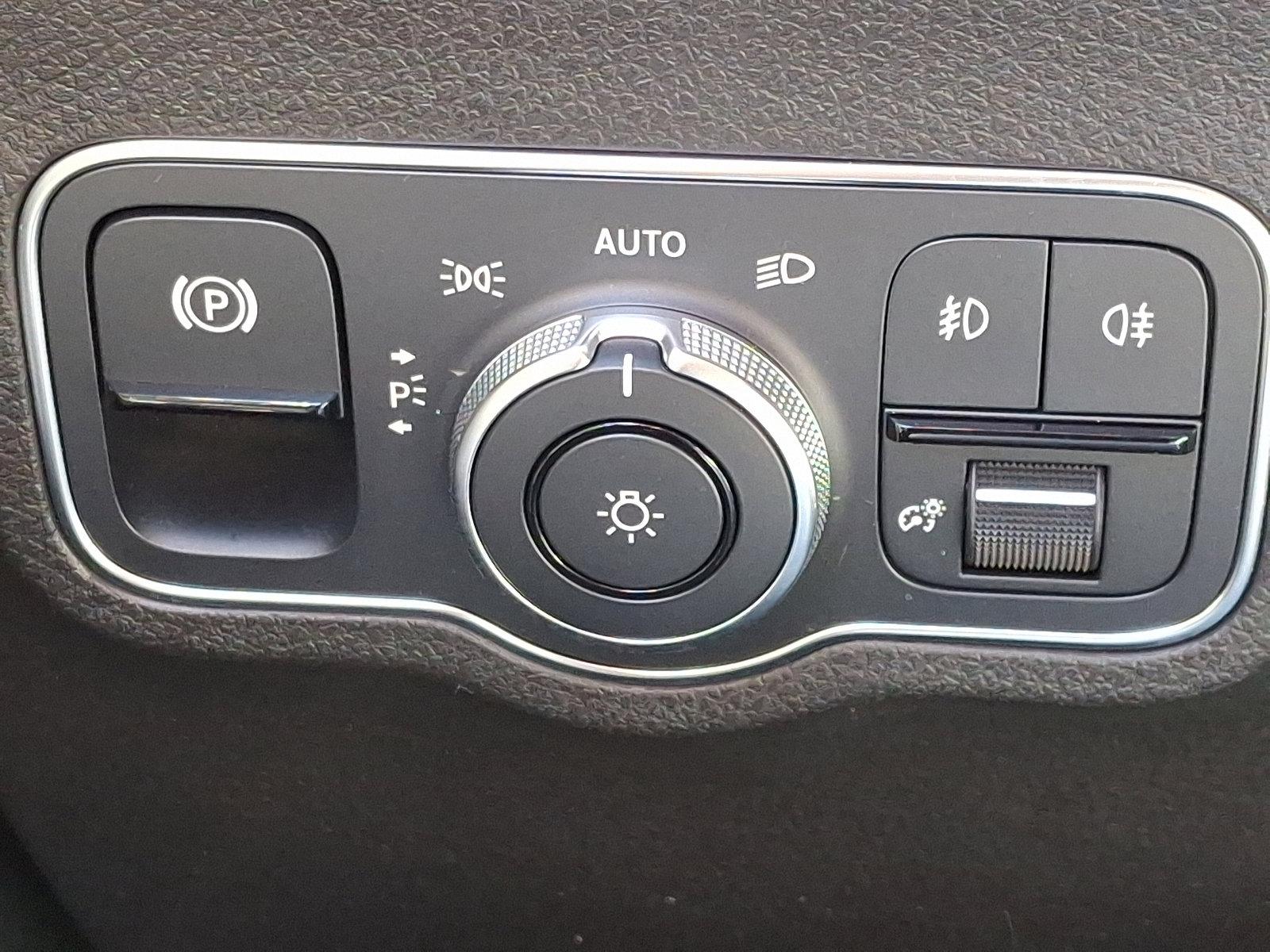 2021 Mercedes-Benz GLB Vehicle Photo in Lancaster, PA 17601