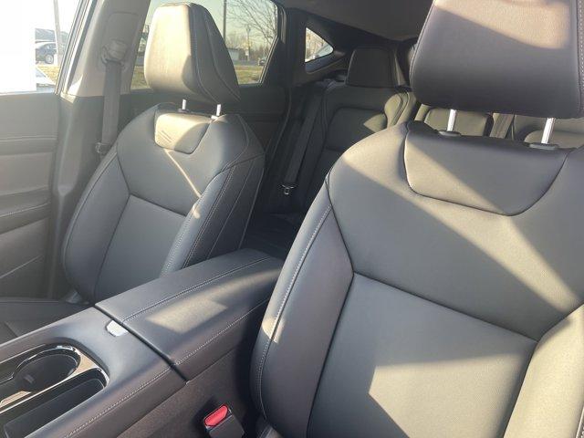 2025 Nissan Murano Vehicle Photo in Flemington, NJ 08822