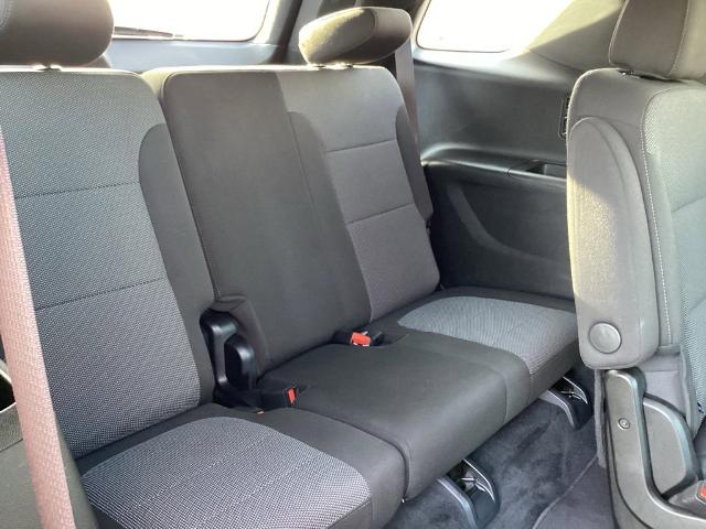 2023 Chevrolet Traverse Vehicle Photo in GARDNER, MA 01440-3110