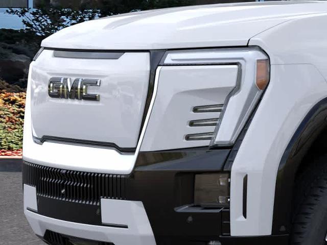 2025 GMC Sierra EV Vehicle Photo in ZELIENOPLE, PA 16063-2910