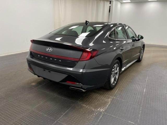 2021 Hyundai SONATA Vehicle Photo in Appleton, WI 54913