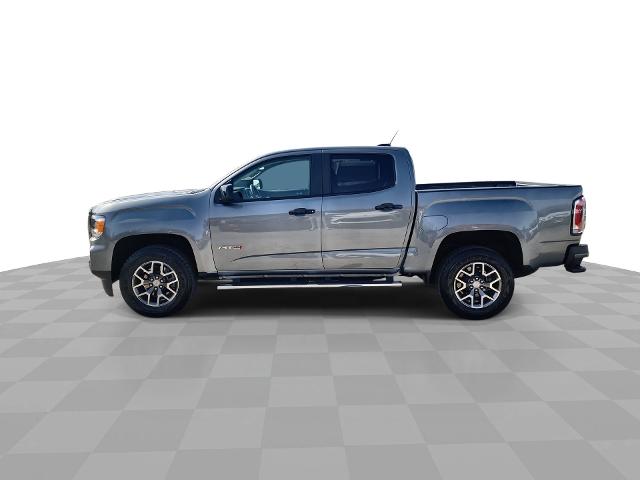 2022 GMC Canyon Vehicle Photo in WILLIAMSVILLE, NY 14221-2883