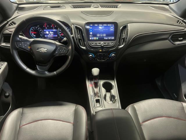 2022 Chevrolet Equinox Vehicle Photo in Roslyn, NY 11576