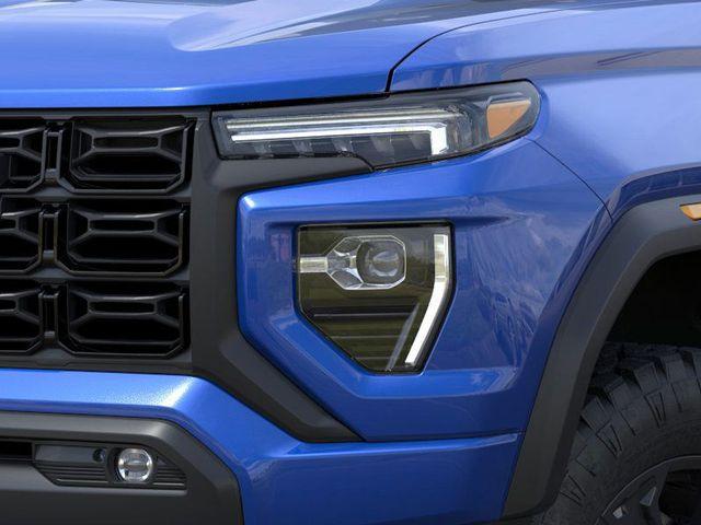 2025 GMC Canyon Vehicle Photo in DANBURY, CT 06810-5034