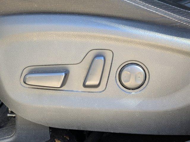 2021 Kia Sportage Vehicle Photo in BRUNSWICK, GA 31525-1881