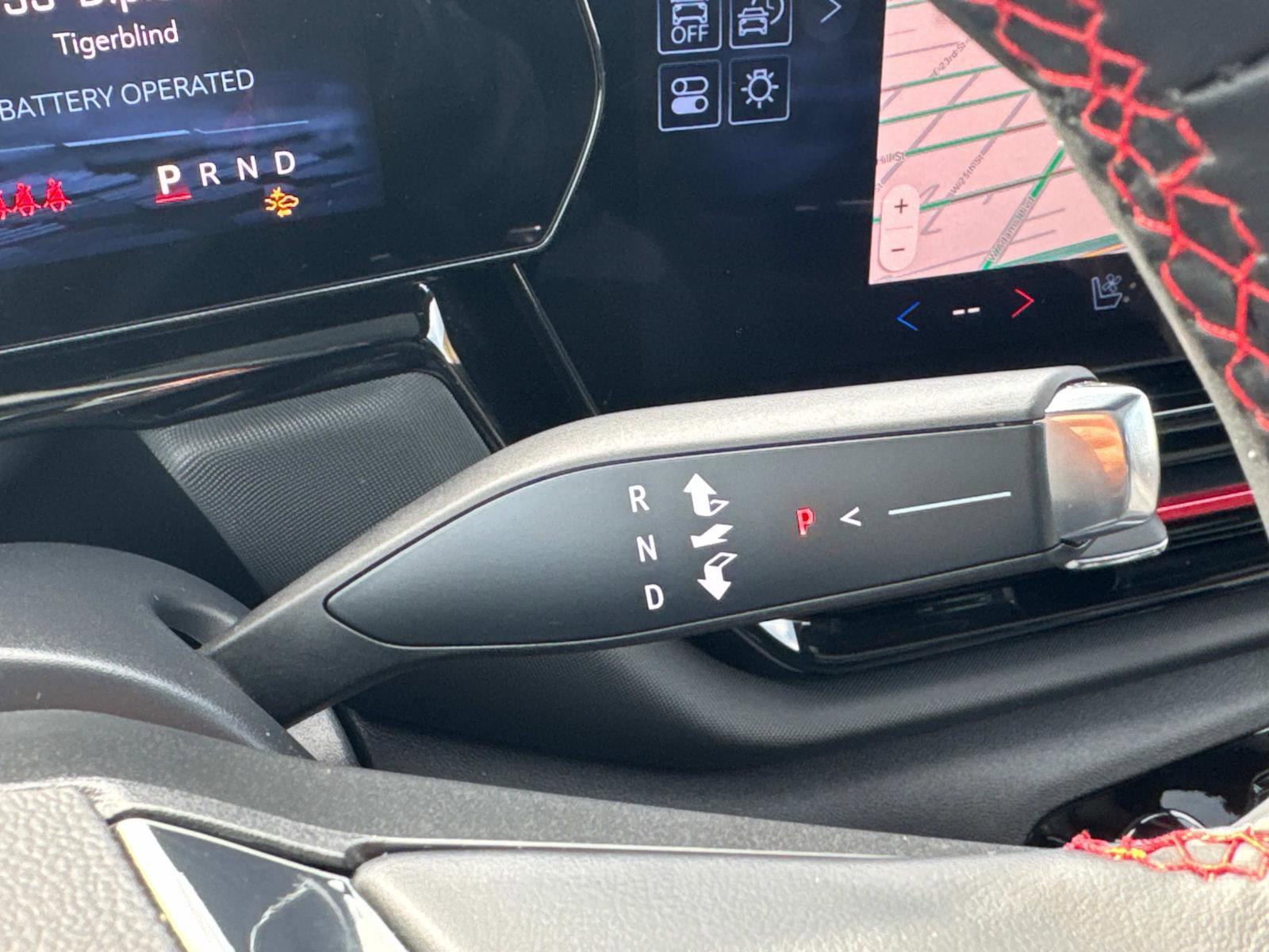 2024 Chevrolet Silverado EV Vehicle Photo in LOS ANGELES, CA 90007-3794