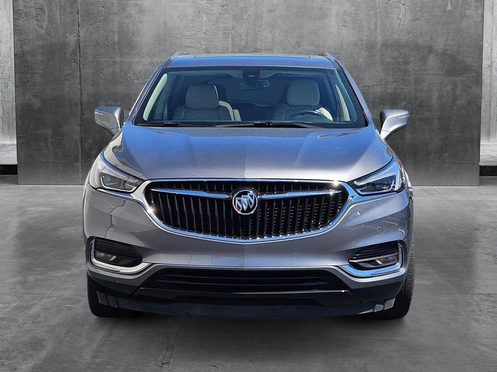 2019 Buick Enclave Vehicle Photo in Clearwater, FL 33764