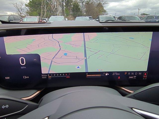 2025 Buick Envision Vehicle Photo in ALBERTVILLE, AL 35950-0246