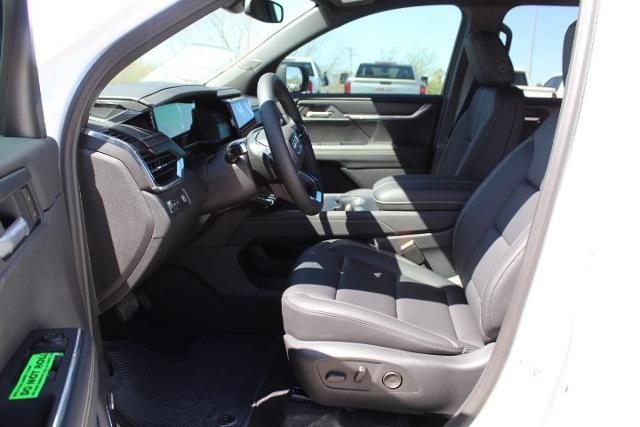 2025 GMC Acadia Vehicle Photo in Greenville, TX 75402
